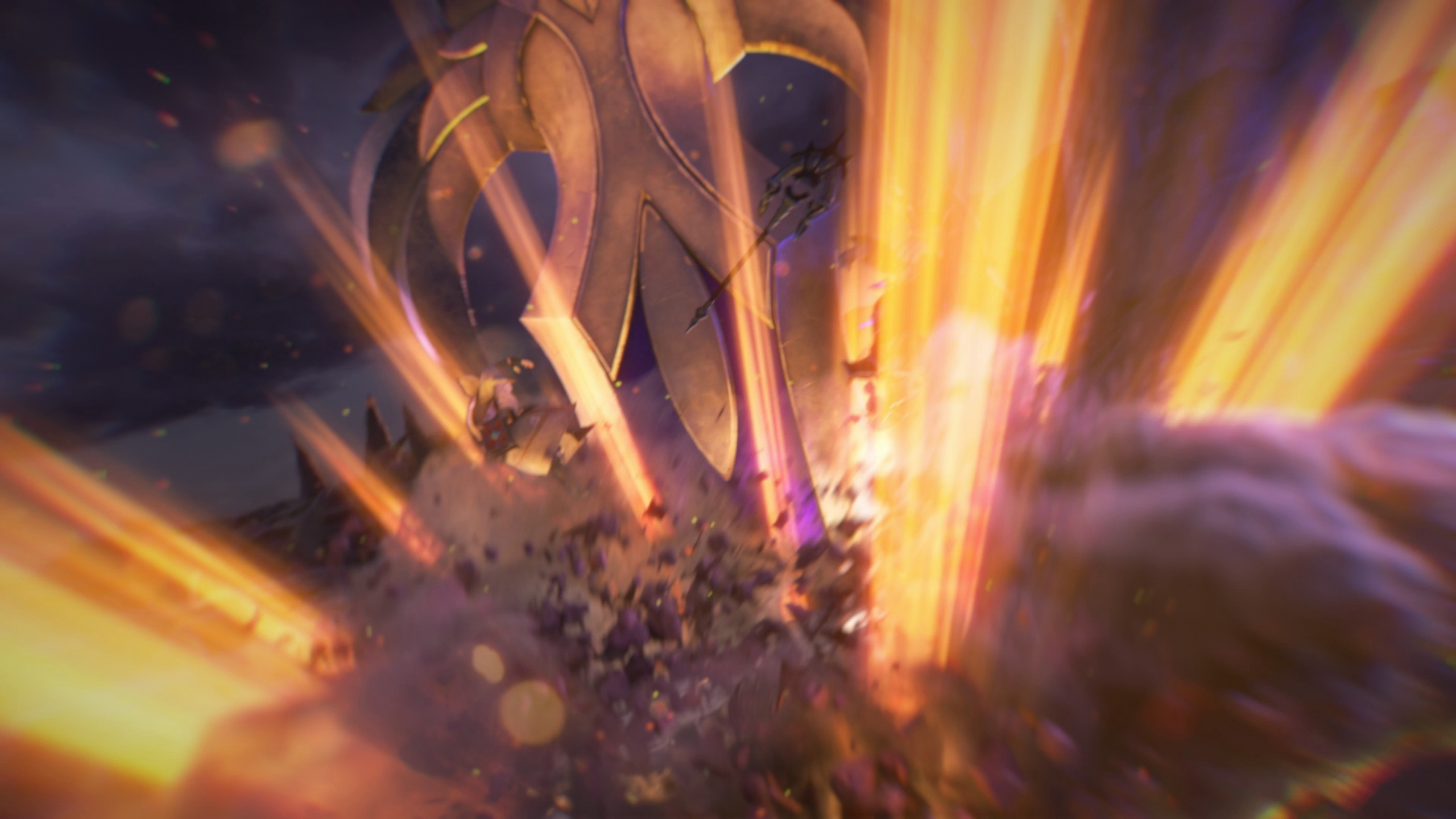 Process C - Texture Map