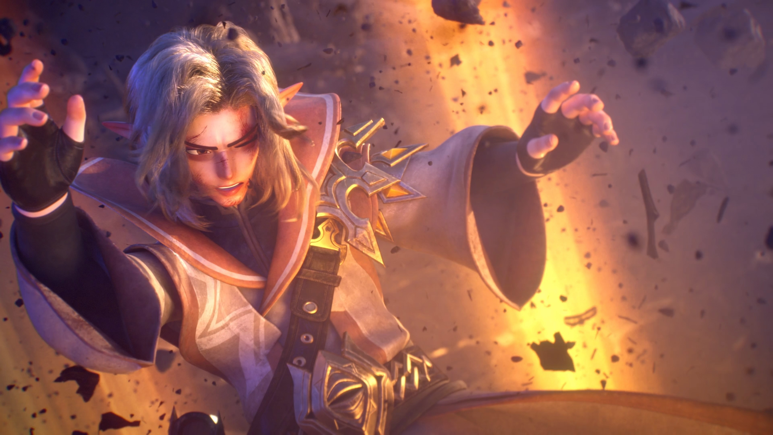 Process B - Wireframe