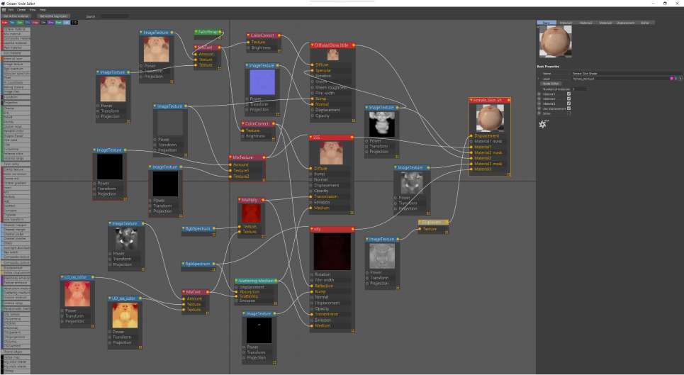Shader Graph