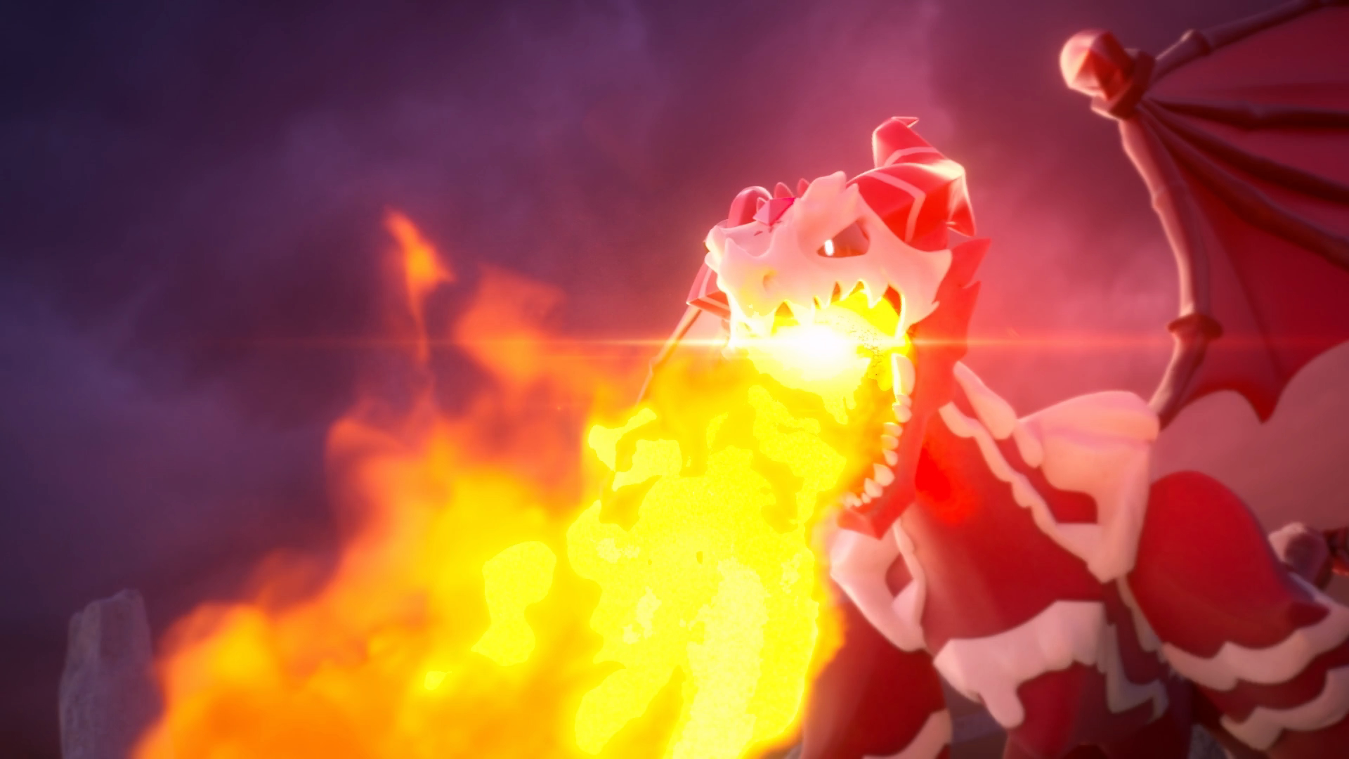 Process B - Wireframe