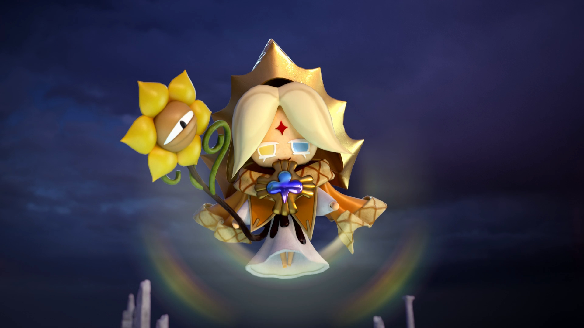 Process E - Animation Test