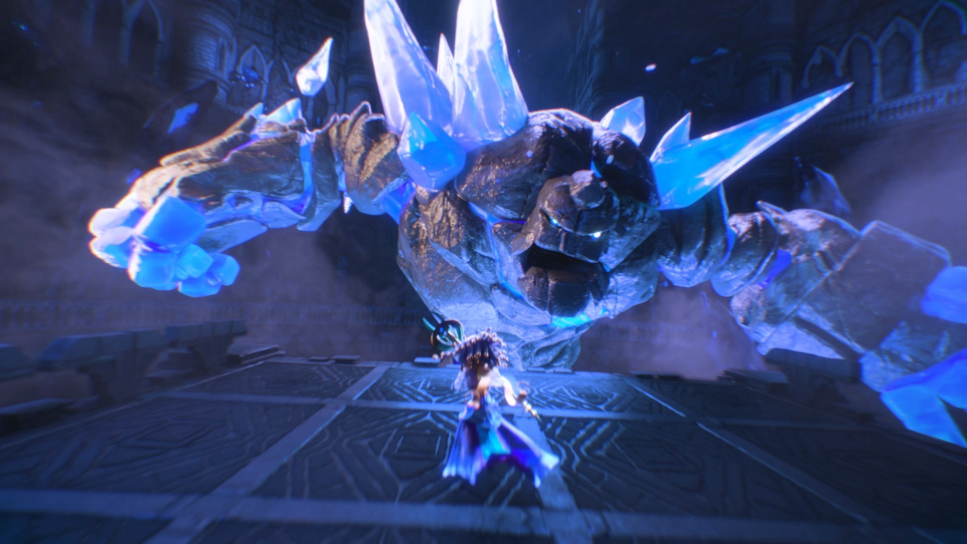 Process B - Wireframe